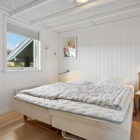 Ferienhaus Beautiful In With House Sea View *