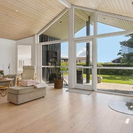 Ferienhaus Beautiful In With House Sea View *