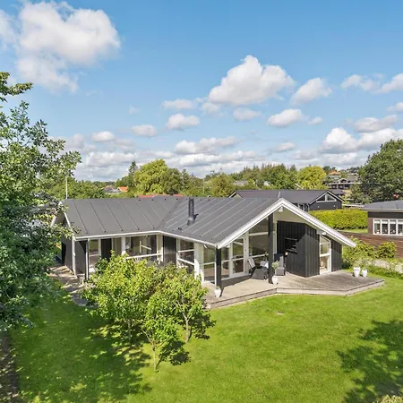 Prachtig In Børkop