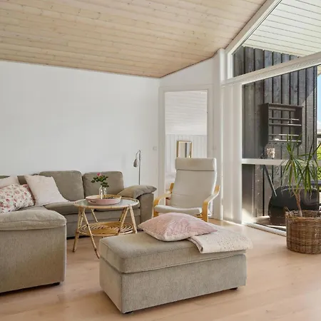 Stunning In بيت للعطل Børkop