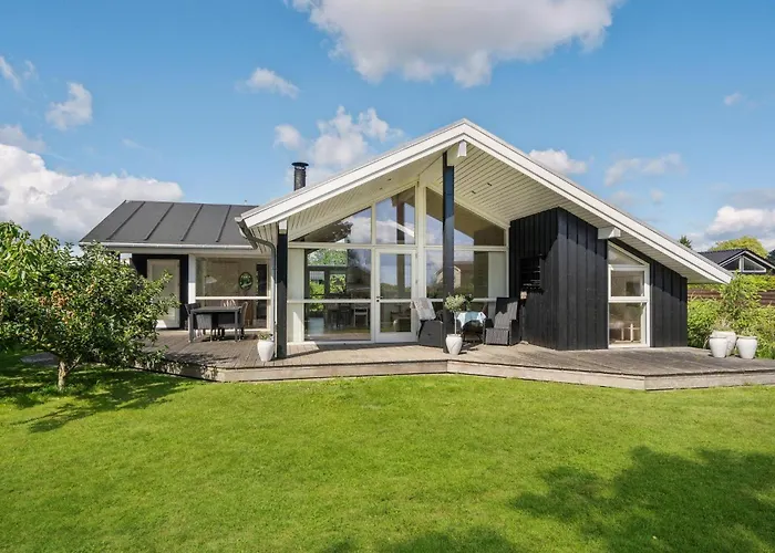 Casa vacanze Stunning In *