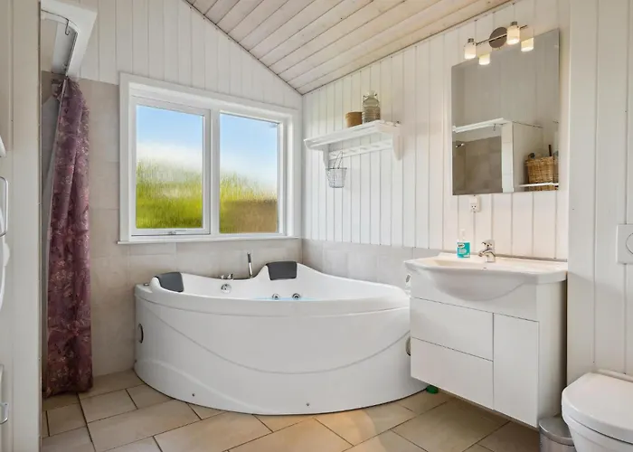 Stunning In Feriehus