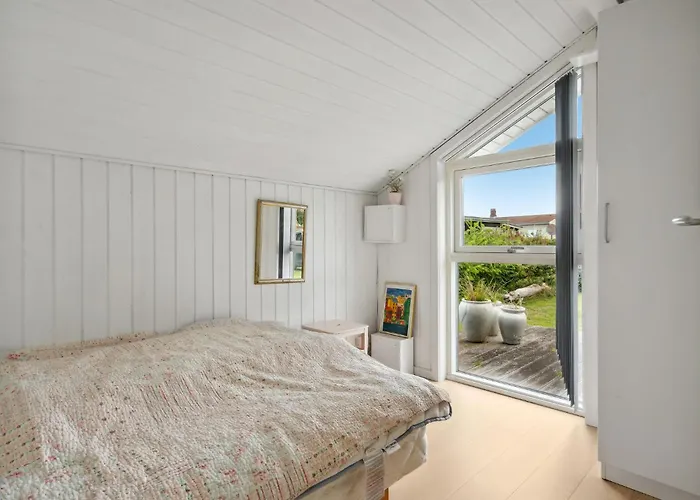 Stunning In Feriehus Børkop