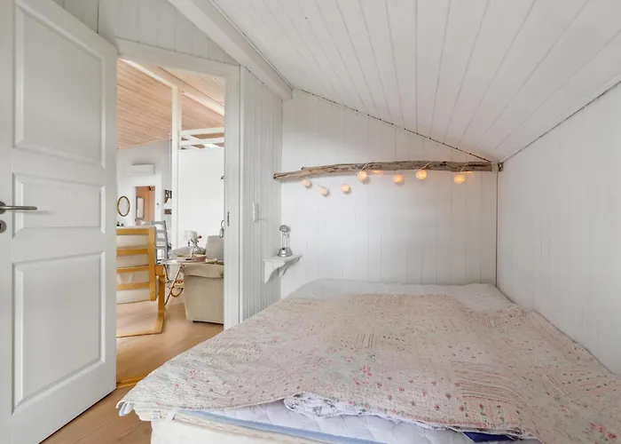 Feriehus Stunning In Børkop