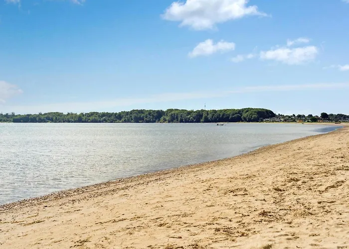 Stunning In Feriehus *