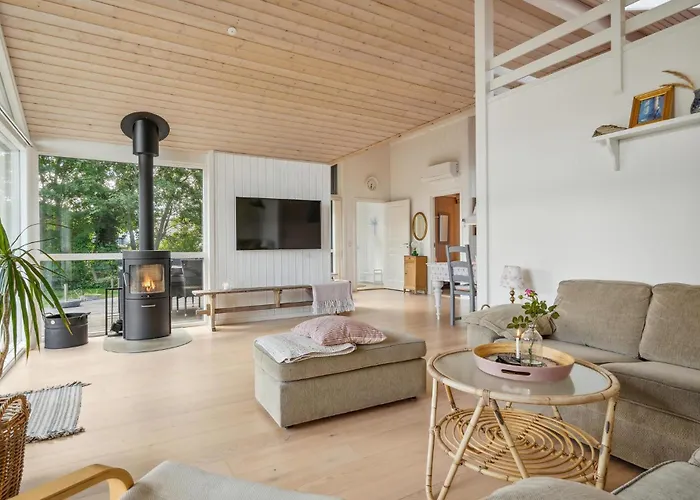 Stunning In * Børkop